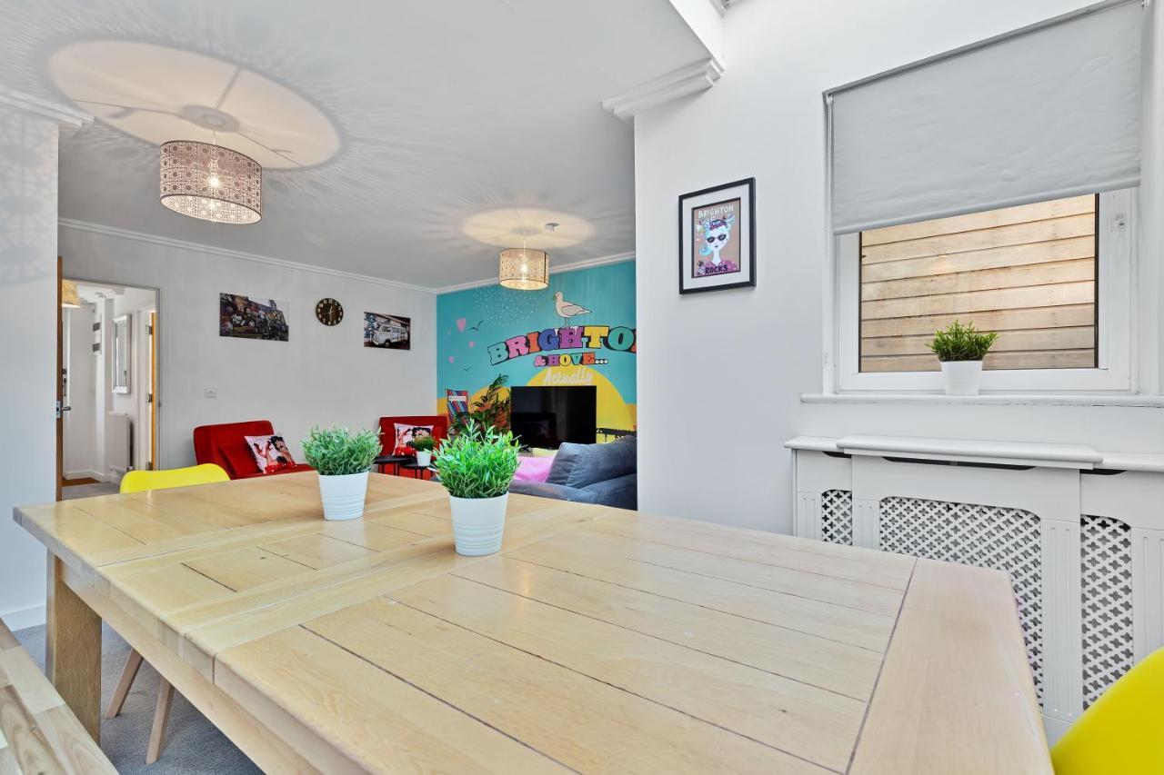 Brightons Best Big House 2 - By My Getaways * Brighton