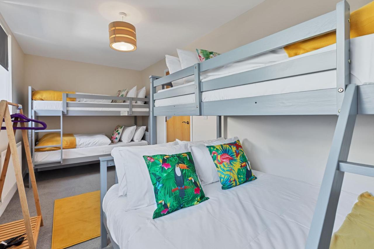 Brightons Best Big House 2 - By My Getaways Holiday home Brighton