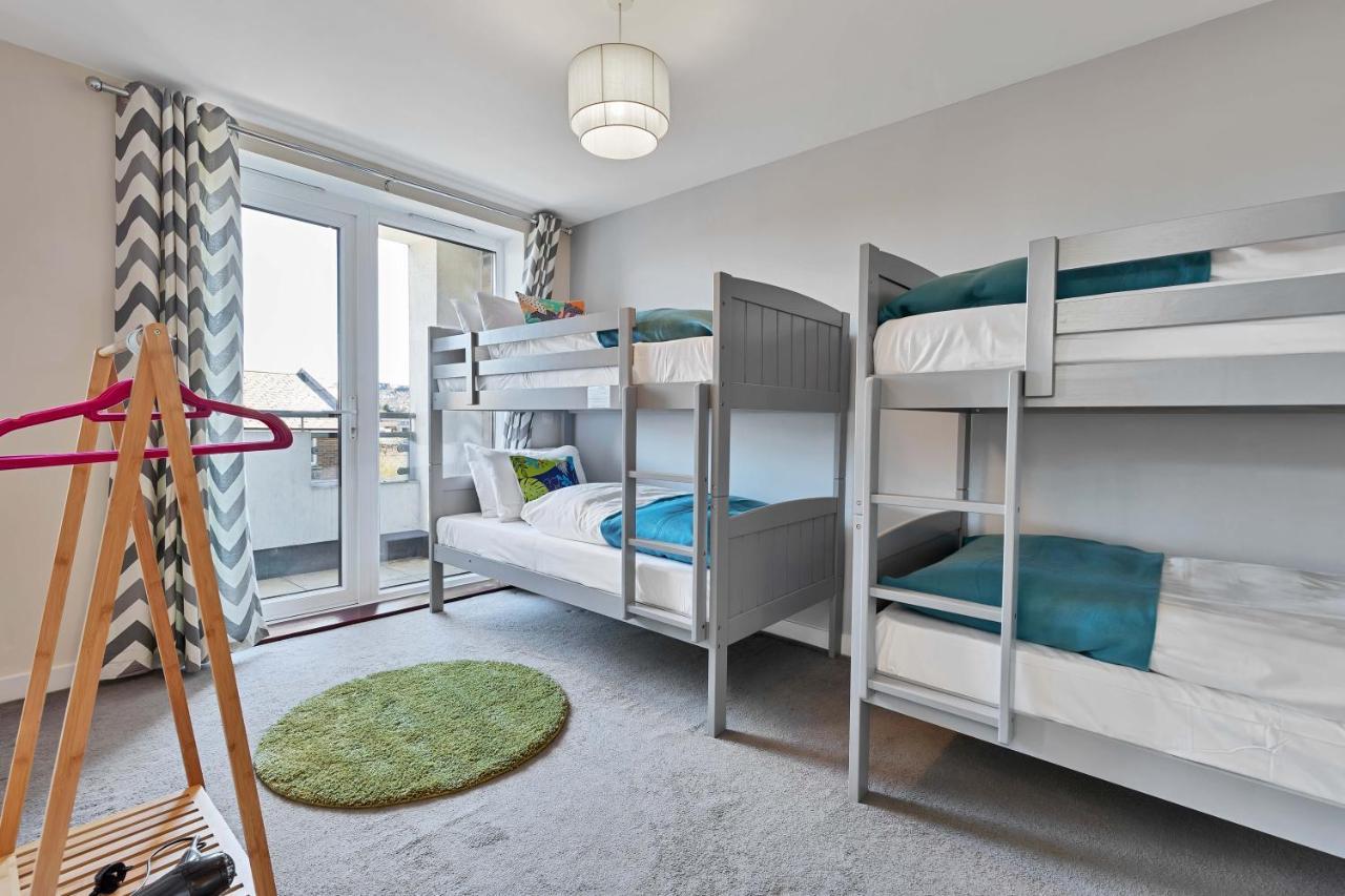Holiday home Brightons Best Big House 2 - By My Getaways Brighton