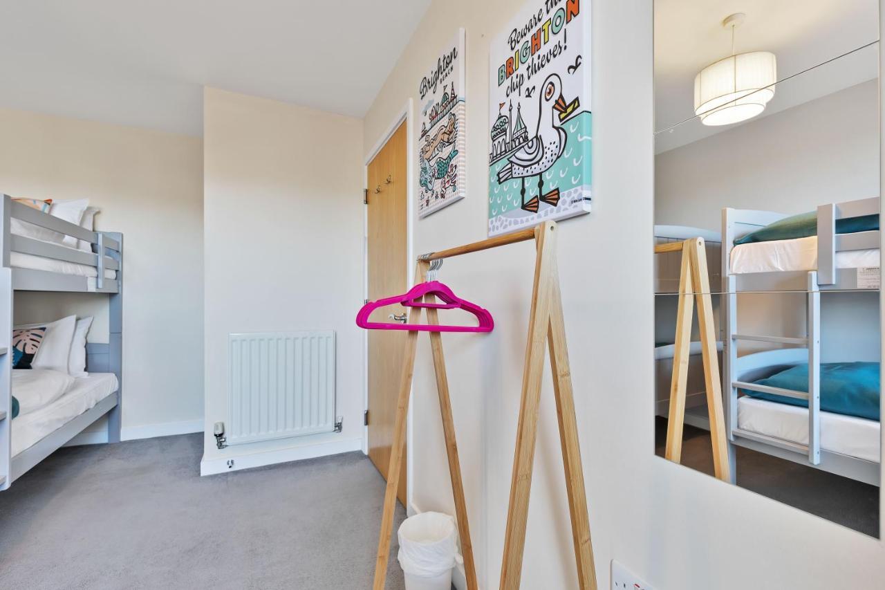 Brightons Best Big House 2 - By My Getaways Holiday home Brighton