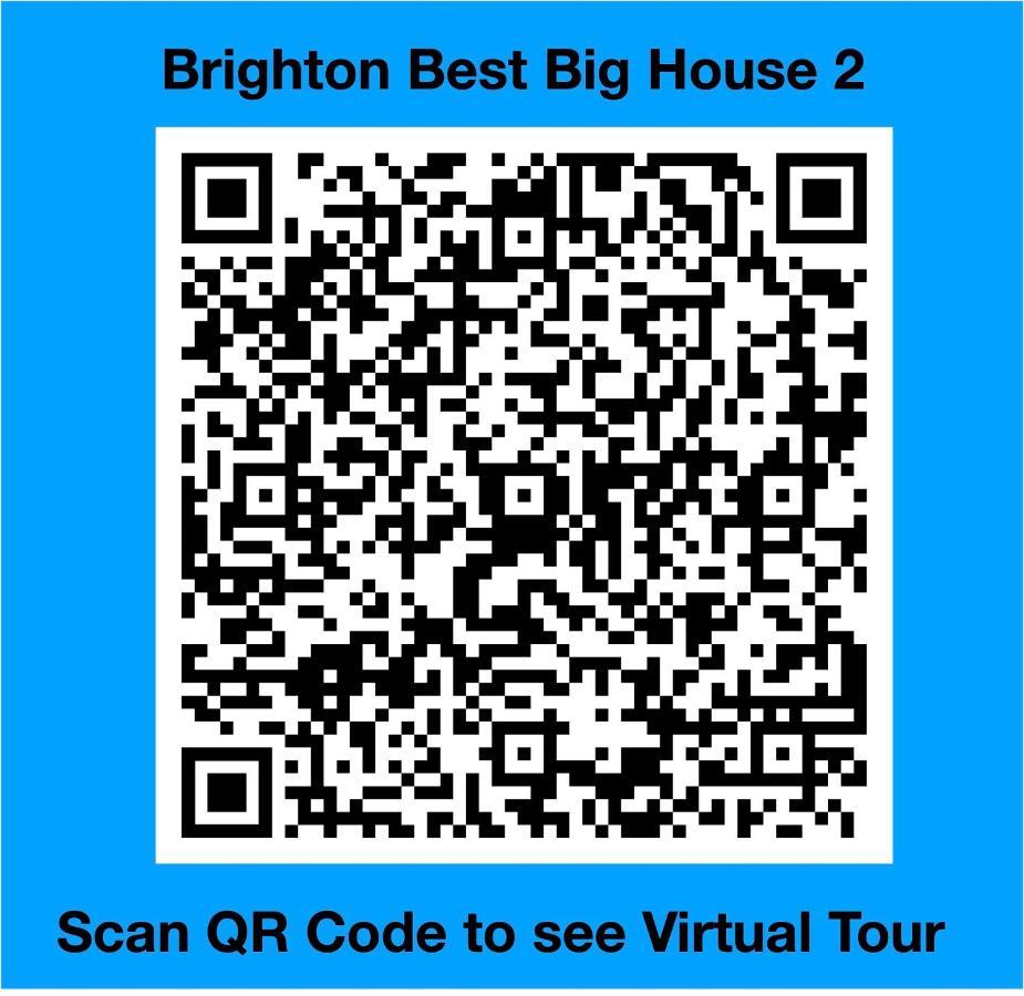 Brightons Best Big House 2 - By My Getaways Holiday home